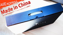 Игровой china-бук