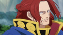 One Piece – 1170 Серия (Shachiburi)