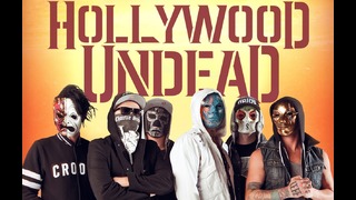Top 10 "Hollywood Undead" Songs