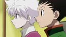Hunter x Hunter – 54 Серия (озв Ancord)