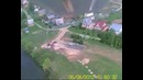 Wilga 2000 полеты на озере