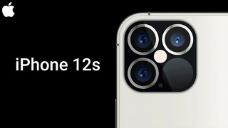 IPhone 12s – ДЕШЕВЫЙ iPhone 12 для поклонников Apple
