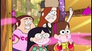 Гравити Фолз / Gravity Falls 2 сезон 15 серия (Дубляж)