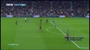 Барселона – Эйбар – 3:1 | Испания – Примера. 9-й тур