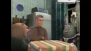 «Тушите свет!» [Захват НТВ](ТНТ, 16 апреля 2001)