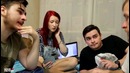Короче говоря, мы сыграли в карты