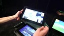 CES 2013: Project Fiona стал Razer Edge и представлен публике