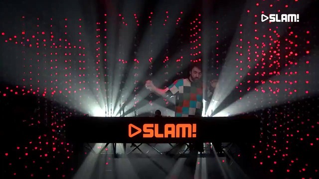 Oliver Heldens (DJ-SET) SLAM! MixMarathon XXL @ ADE 2018