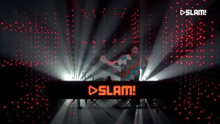 Oliver Heldens (DJ-SET) SLAM! MixMarathon XXL @ ADE 2018