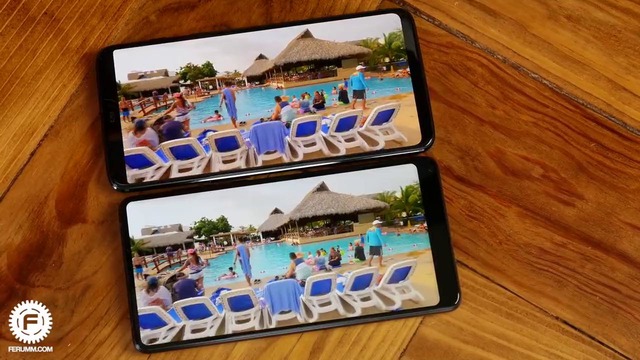 OnePlus 6 vs Xiaomi Mi MIX 2S – почти флагманы, почти идеальные, почти не дорого