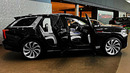 2024 Hongqi E-HS9 – Executive Luxury SUV