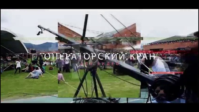 Baxtiyor+M video studio