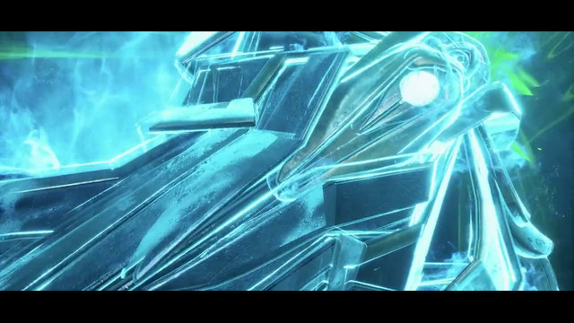 Звёздный рыцарь – 13 Серия