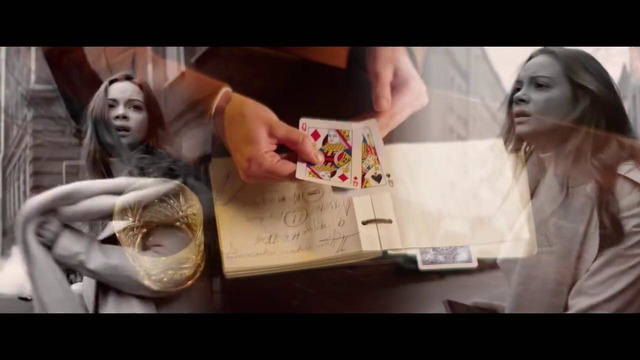 ST – Каренина (Премьера клипа 2018)