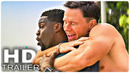 ME TIME Trailer (2022) Mark Wahlberg, Kevin Hart, New Netflix Movie Trailers HD