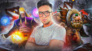 DOTA – ОТ ИГРЫ ДО АНИМЕ / Легендарная МОБА, которая покорила мир