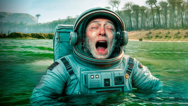 Почему ты не выживешь на планете Kepler-452 b