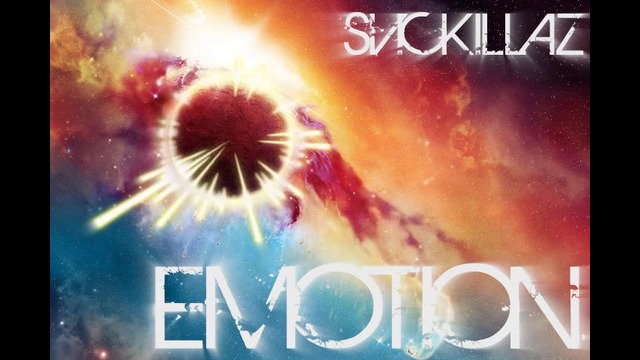 Svickillaz – Emotion [DEMO] (Dubstep)