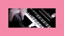 Cö shu Nie – [asphyxia] (OP Tokyo Ghoul TV-3)