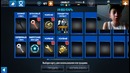 Real steel 3D открытие карт