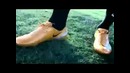 Прикольная реклама NIKE с участием Роналду )