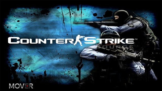 Counter-Strike 1.6 – Никто в контру так не играет