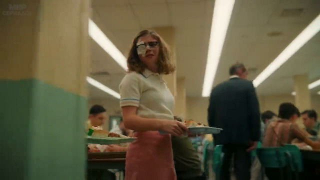 Оно: Добро пожаловать в Дерри – 6 Серия | Сериал 2025