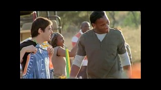 Pepsi max’s 2010 football advert ft akon’s ‘oh africa’ (feature length)