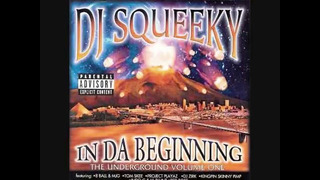 DJ Squeeky – Murder (1995)