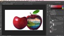 Манипуляция в Photoshop