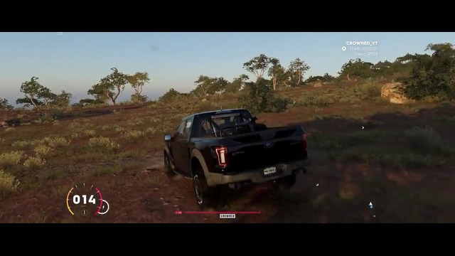 The crew 2 mythbusters