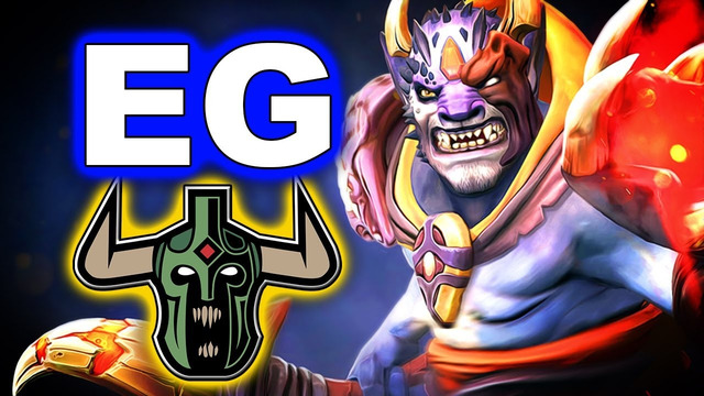 EG vs UNDYING – DPC 2021 North America – SPRING LEAGUE BTS DOTA 2