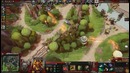 The International 6: Alliance vs EHOME (Game 2, DOTA2) Мейн Ивент, Верхняя сетка