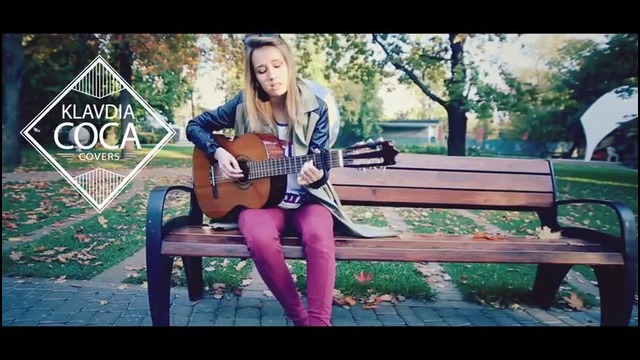 Klavdia Coca feat. Alex-ike – Океан(Cover L’One feat. Фидель)