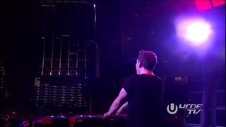 Hardwell – Live Ultra Music Festival Miami, USA (19.03.2016)