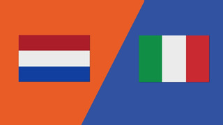 Нидерланды – Италия | Лига наций 2022/23 | Матч за 3-е место | Обзор матча