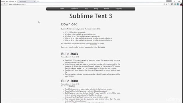 Урок 1. Изучите Html за 10 часов Подготовка компьютера. Сергей Никонов