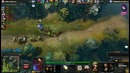 EG vs Team Secret #1 (bo3) | Dota Pit League Season 3