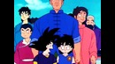 Dragon Ball – 80 Серия