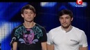 Тренировочный лагерь X factor 3 сезон Украина 7 часть