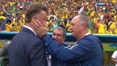Дневник Чемпионата Мира 2014. Выпуск 29 (13.07.2014)