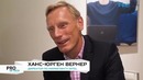 IFA 2015 Эксклюзивное интервью с Хансом-Юргеном Вернер из Intel