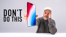IPhone 15 How NOT to Order