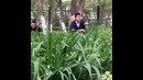 Когда съел свежий Доуча