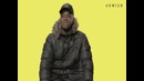 Big Shaq объясняет значение строчек из его хита «Man’s Not Hot»