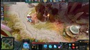 DOTA2: TI6: TNC vs Alliance (Group A, Game 1, Part 2)