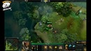 Pro.DOTA с NS. Вардинг