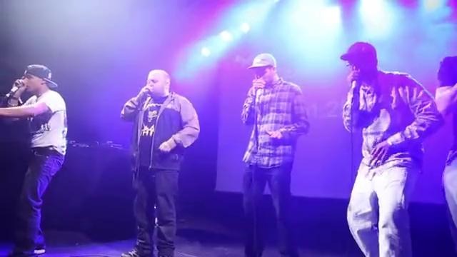TEAM PANAME – French TEAM Beatbox Championship ‘13 – Eliminations