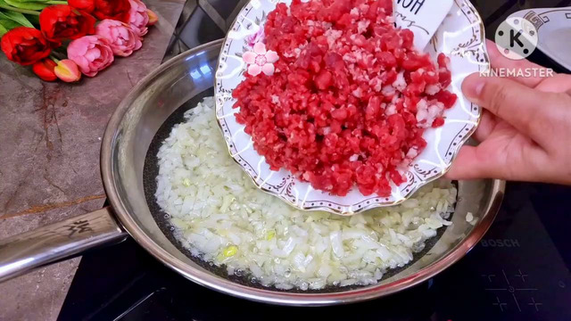 Пирожки с такой начинкой Готовлю все летоНа второй день еще вкуснее! Лучшее тесто для Пирожков