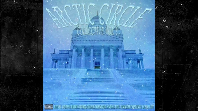Arctic Circle Vol 1 [Beat Tape]